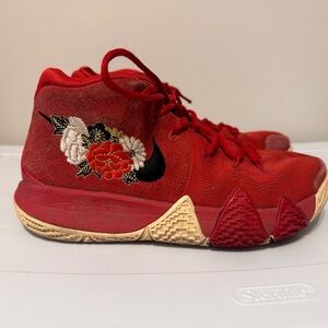 LAST CHANCE! Nike Kyrie Chinese New Year (2018) sz 7